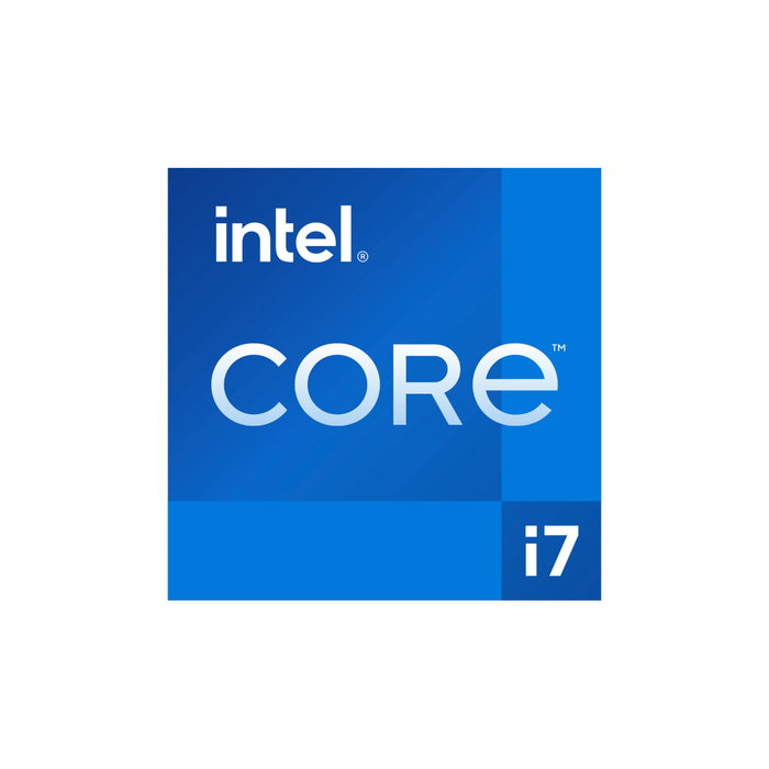 Processeur Intel i7-12700 Intel Core i7-12700 LGA 1700