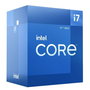 Processeur Intel i7-12700 Intel Core i7-12700 LGA 1700