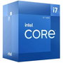 Processeur Intel i7-12700 Intel Core i7-12700 LGA 1700