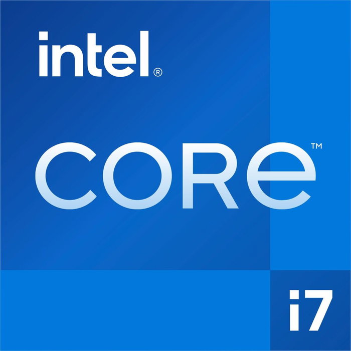 Processeur Intel i7-12700 Intel Core i7-12700 LGA 1700