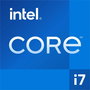 Processeur Intel i7-12700 Intel Core i7-12700 LGA 1700