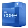 Intel Processeur Core i7-12700 (BX8071512700), 12 Cores, Cache 25 Mo, Fréquence jusqu'à 4.90 GHz, Socket LGA1700