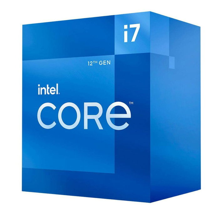 Intel Core i7-12700