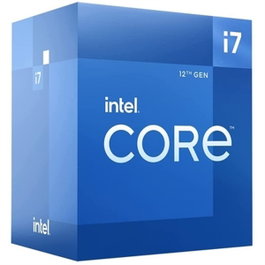 Intel Core i7-12700