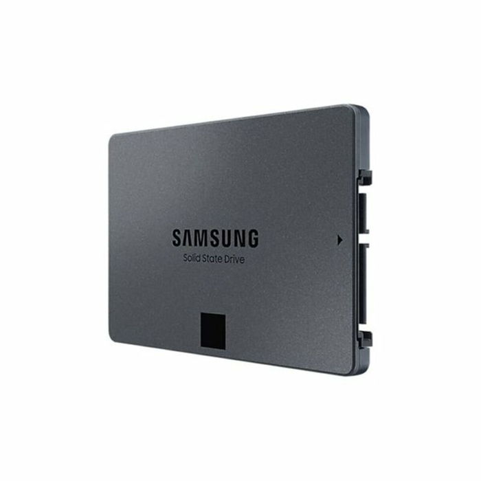 Samsung MZ-77Q2T0 SSD 2TB 2.5"