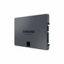Samsung MZ-77Q2T0 SSD 2TB 2.5"