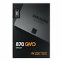 Samsung MZ-77Q2T0 SSD 2TB 2.5"