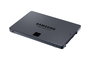 Samsung 870 QVO - SSD 2 To SATA III 2.5 pouces - V-NAND MLC - Vitesses jusqu'à 560/530 Mo/s