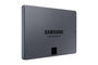 Samsung 870 QVO - SSD 2 To SATA III 2.5 pouces - V-NAND MLC - Vitesses jusqu'à 560/530 Mo/s