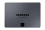Samsung 870 QVO - SSD 2 To SATA III 2.5 pouces - V-NAND MLC - Vitesses jusqu'à 560/530 Mo/s