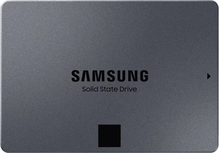 Samsung 870 QVO 2 To SSD 2,5 pouces SATA III