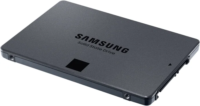Samsung 870 QVO 2 To SSD 2,5 pouces SATA III