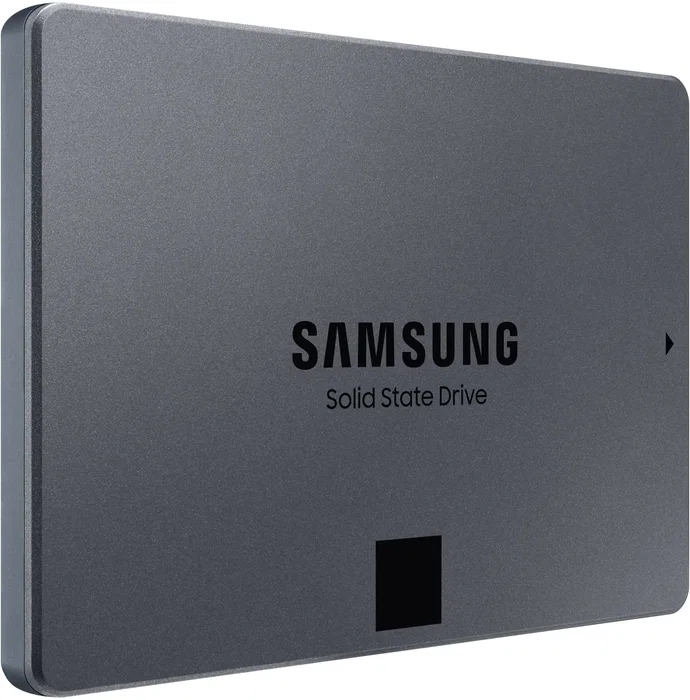 Samsung 870 QVO 2 To SSD 2,5 pouces SATA III