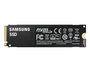 Samsung 980 PRO SSD M.2 NVMe PCIe 4.0 2TB - Vitesse jusqu'à 7 000 MB/s - Pour Gaming et PC Haute Performance