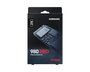 Samsung 980 PRO SSD M.2 NVMe PCIe 4.0 2TB - Vitesse jusqu'à 7 000 MB/s - Pour Gaming et PC Haute Performance
