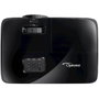 Optoma W400LVe Projecteur DLP WXGA 4000 Lumens Compact Portable