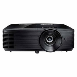 Optoma W400LVe Projecteur WXGA 4000 Lumens