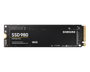 Samsung M.2 SSD 980 500 Go MZ-V8V500BW