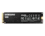 Samsung M.2 SSD 980 500 Go MZ-V8V500BW