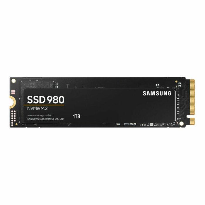 Disque dur Samsung 980 500 GB SSD Disque dur Samsung 980 500 GB SSD
