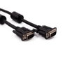 Nilox Câble VGA 1.8 M Mâle - Mâble, Résolution Haute, Plug & Play, Noir