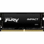 Mémoire RAM Kingston Impact DDR4 1600 mHz 3200 MHz