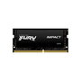 Mémoire RAM Kingston Impact DDR4 1600 mHz 3200 MHz