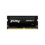 Mémoire RAM Kingston Impact DDR4 1600 mHz 3200 MHz