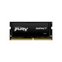 Mémoire RAM Kingston Impact DDR4 1600 mHz 3200 MHz