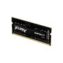 Mémoire RAM Kingston Impact DDR4 1600 mHz 3200 MHz