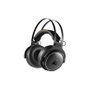 Sharkoon Skiller SGH50 Casque Gaming Filaire Circum-aural Noir - Hi-Res Audio 10-40000 Hz, Microphone Amovible