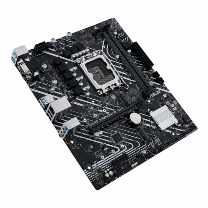 Carte Mère Asus PRIME H610M-E D4-CSM