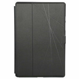 Targus Click-In™ Housse pour Samsung Galaxy Tab A8 10.5, Noir