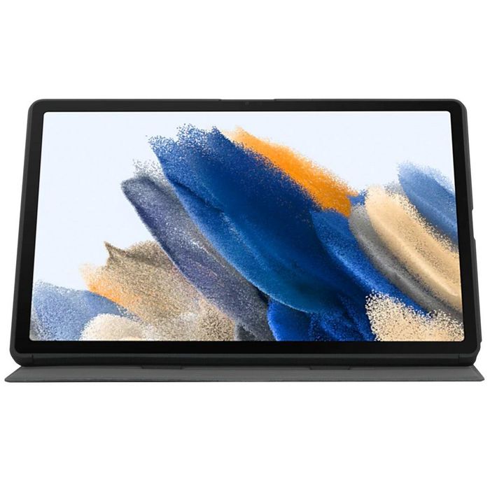 Targus Housse de Protection MIL-STD-810G avec Support pour Samsung Galaxy Tab A8 10.5 pouces - Port de Chargement S Pen