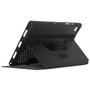 Targus Housse de Protection MIL-STD-810G avec Support pour Samsung Galaxy Tab A8 10.5 pouces - Port de Chargement S Pen