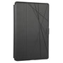 Targus Housse de Protection MIL-STD-810G avec Support pour Samsung Galaxy Tab A8 10.5 pouces - Port de Chargement S Pen