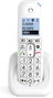 Téléphone Sans Fil Alcatel XL785 Blanc Bleu
