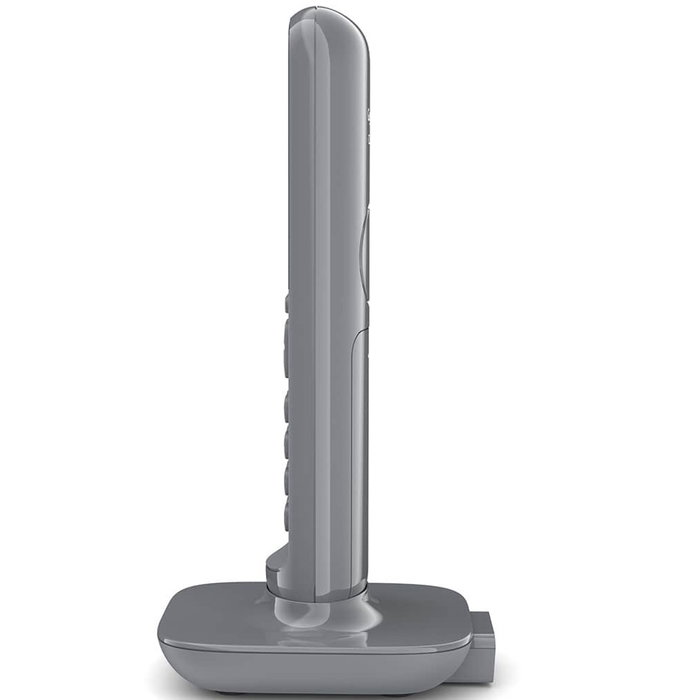 Gigaset CL390 Téléphone fixe sans fil gris