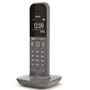 Gigaset CL390 Téléphone fixe sans fil gris