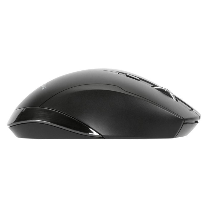 Targus AMW584GL Souris Ergonomique Sans Fil Blue Trace Bluetooth