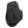 Targus AMW584GL Souris Ergonomique Sans Fil Blue Trace Bluetooth