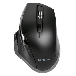 Targus AMW584GL Souris Ergonomique Sans Fil Blue Trace Bluetooth
