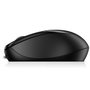 HP Souris filaire 1000 Noir