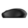 HP Souris filaire 1000 Noir