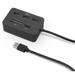 Nox-Xtreme Lite Reader One Noir