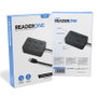 Nox NXLITERDRONE Lecteur de cartes et Hub USB 3.0, multilecteur SD/SDHC/M2/Micro SD, 3 ports USB 3.0, compact
