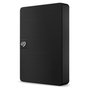 Disque dur Seagate STKM4000400 Noir 4 TB HDD
