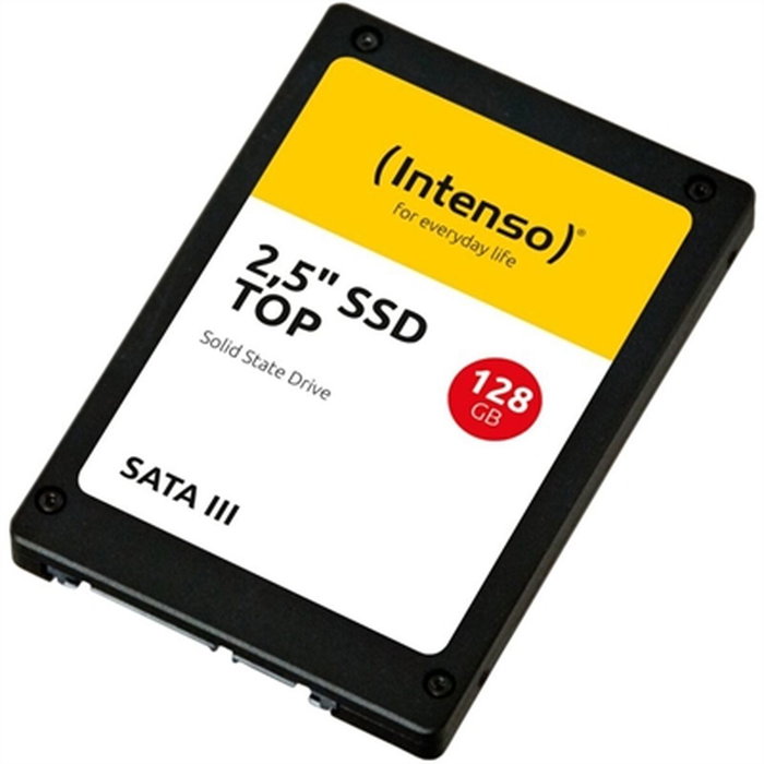 Disque dur INTENSO Top Performance 128 GB SSD
