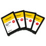 Disque dur INTENSO Top Performance 128 GB SSD