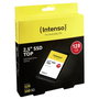 Intenso TOP SSD 128 Go 2,5 pouces SATA III